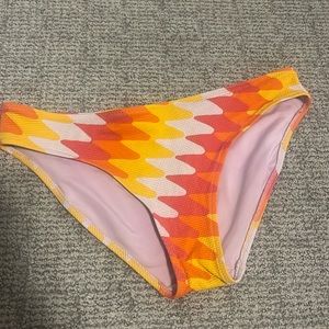 Arie bikini bottoms